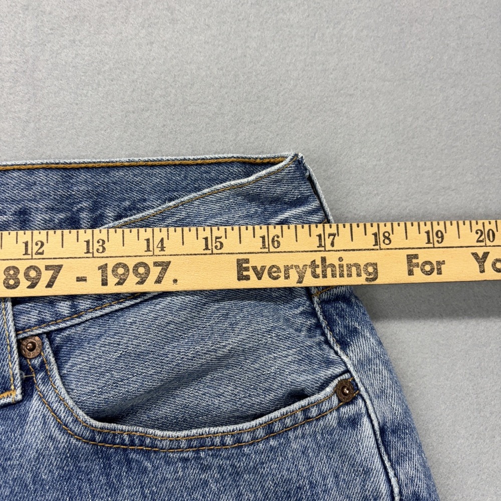 Levis 501s! - Picture 6 of 14